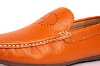 cheap men's hermes shoes cheap no. 53